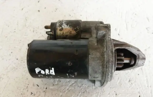 Ford Fiesta Starter motor 0001107417