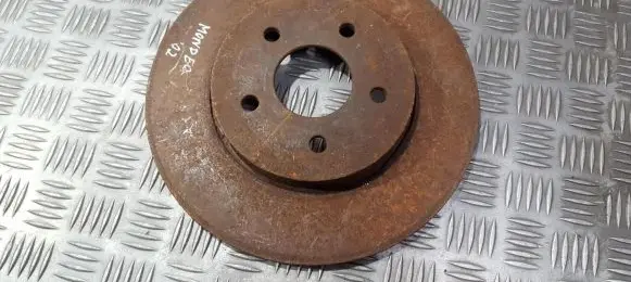 Ford Mondeo Mk III Rear brake disc