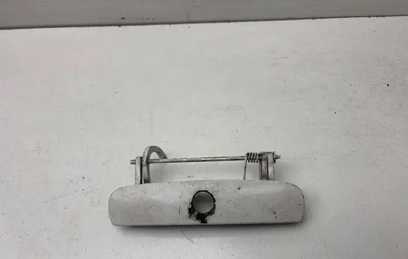 Volkswagen Polo Tailgate/trunk/boot exterior handle 6Q6827565G