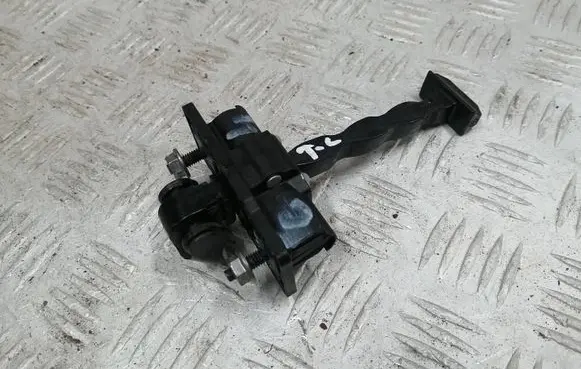 Citroen C4 III e-C4 Rear door check strap stopper 