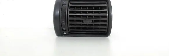 Audi A4 S4 B5 8D Dash center air vent grill 8D1820901