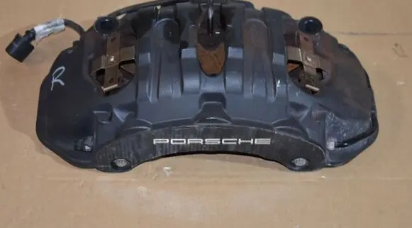 Porsche Panamera (971) Other brake parts 