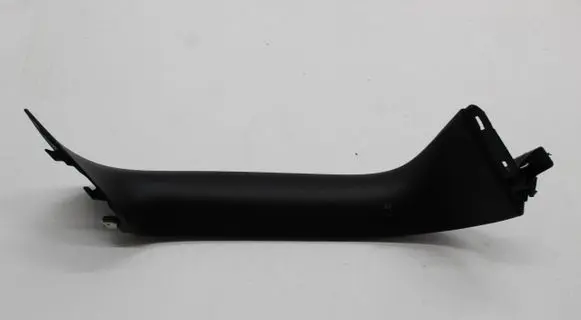 Volkswagen Golf Sportsvan Tailgate/trunk side cover trim 510867603A