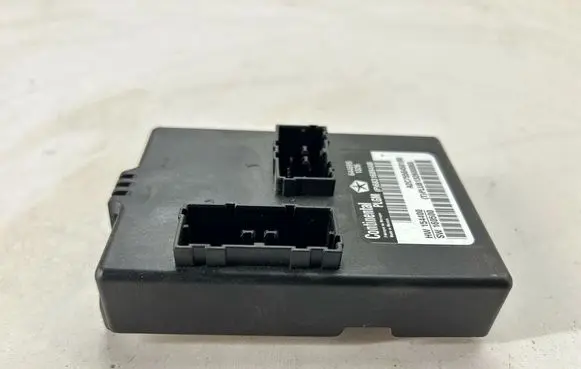 Chrysler Pacifica Tailgate/trunk control unit/module 68316094AB 68316094AA A2C7556450100