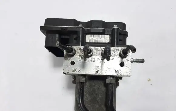 Peugeot 3008 I ABS Pump 9666930880 9664532380