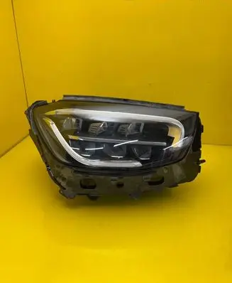 Mercedes-Benz GLC X253 C253 Headlight/headlamp A2539066403