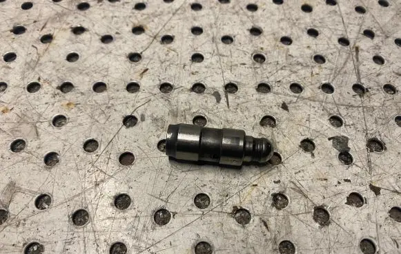 Opel Combo D Valve rocker arm 