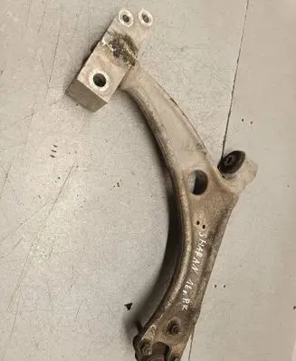 Volkswagen Sharan Front lower control arm/wishbone 