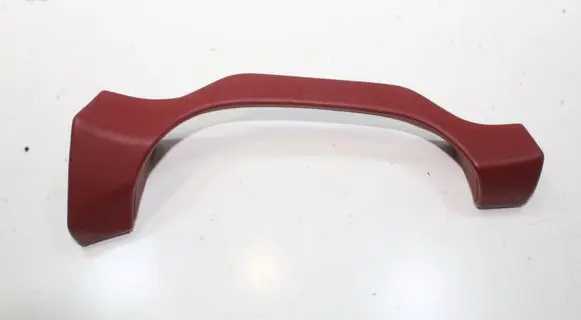 Maserati Ghibli Steering wheel column trim