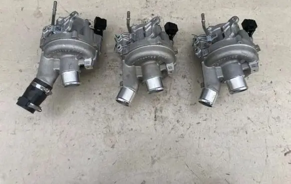 Alfa Romeo 156 Supercharger 670053683 670053930