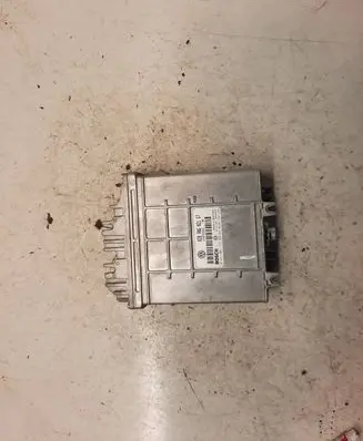Volkswagen Sharan Engine control unit/module 028906021GT 28SA3509