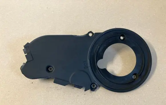 Volkswagen Crafter Timing belt guard (cover) 03L109147D