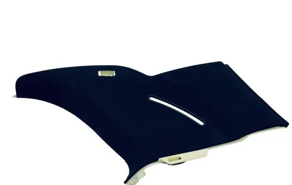 (D)pillar trim (top)