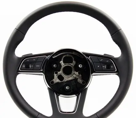 Audi A4 S4 B9 8W Steering wheel 8W0419091FP