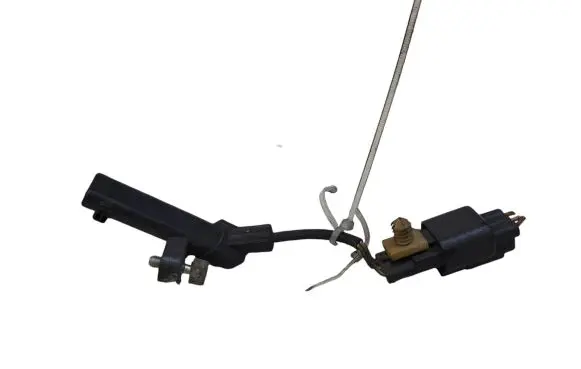 Crankshaft position sensor