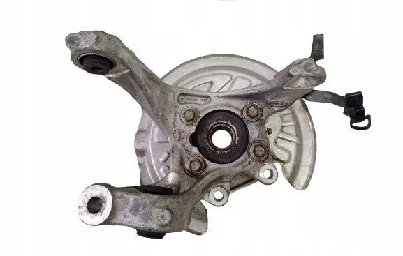 Ford Explorer VI Rear wheel hub spindle/knuckle LB5C5B758AB