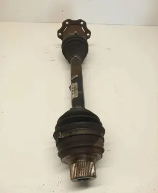 Audi A5 8T 8F Front driveshaft 8K0407271P