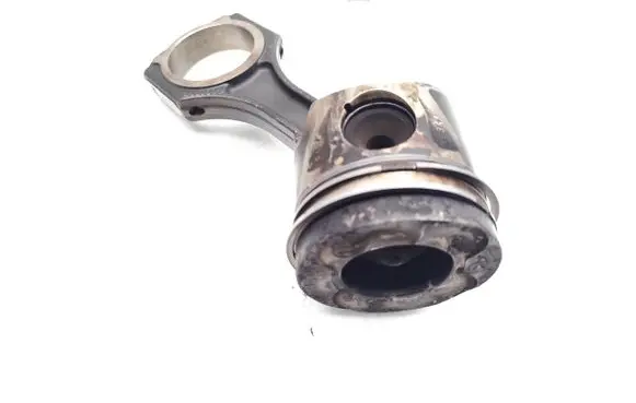 Mercedes-Benz B W246 W242 Piston with connecting rod OM651930 651930