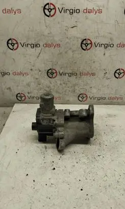 Ford Mondeo MK IV EGR valve 9656911780