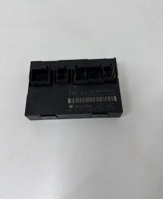 Comfort/convenience module