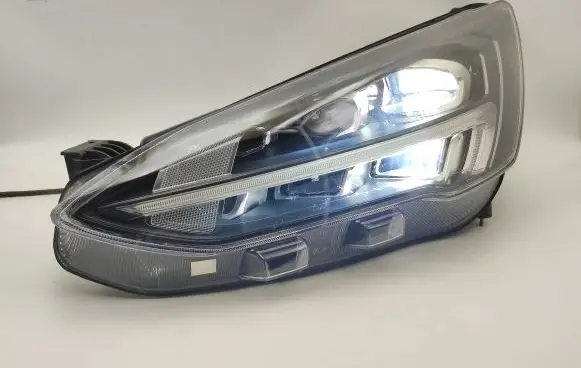 Ford Focus Headlight/headlamp MX7B13E015EB