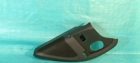 Skoda Octavia Mk3 (5E) Front door speaker cover trim 5E0837974