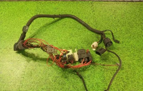 BMW M5 Gearbox/transmission wiring loom 7836355