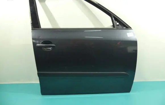 Skoda Fabia Mk2 (5J) Front door IMPRK1251225
