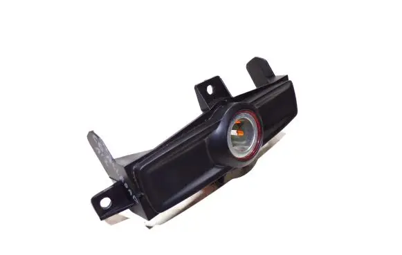 Audi A6 Allroad C6 12 V Socket (rear) 4F0863351