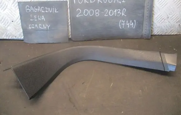 Ford Kuga I Tailgate/trunk side cover trim 8V41S42907