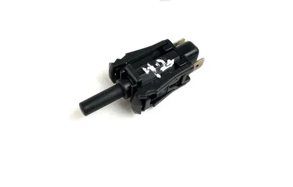 Mercedes-Benz B W245 Brake pedal sensor switch 0015458714