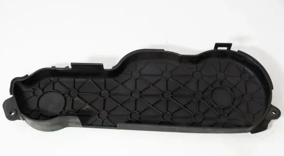 Audi A4 S4 B8 8K Timing belt guard (cover) 059109123AD