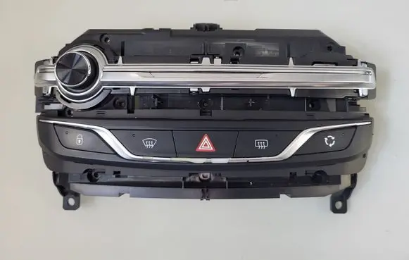 Peugeot 308 Head unit multimedia control 96777660ZD