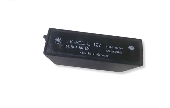 BMW 5 E34 Comfort/convenience module 61351387621 5ZA00629900