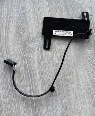 BMW 5 G30 G31 G38 Seat wiring loom 9304007 930400704 00536527861