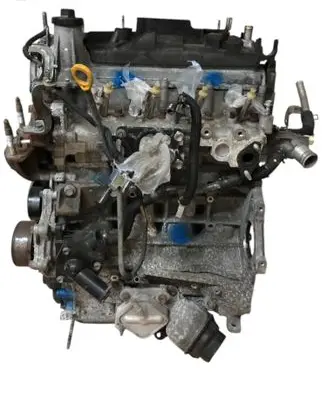 Toyota Auris 150 Engine TMI-E12 TMIE12