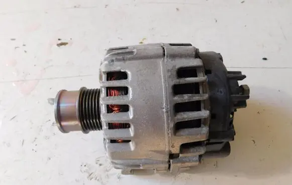 Audi A3 S3 8V Generator/alternator