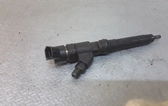 Fiat Ducato Fuel injector 0445120011