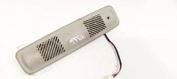 Nissan Navara D40 Alarm control unit/module 28405EB5II