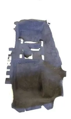 Porsche Panamera (971) Interior carpet 971863102DC