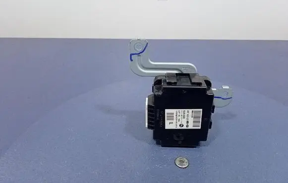 KIA Picanto Other control units/modules 95300-G6000