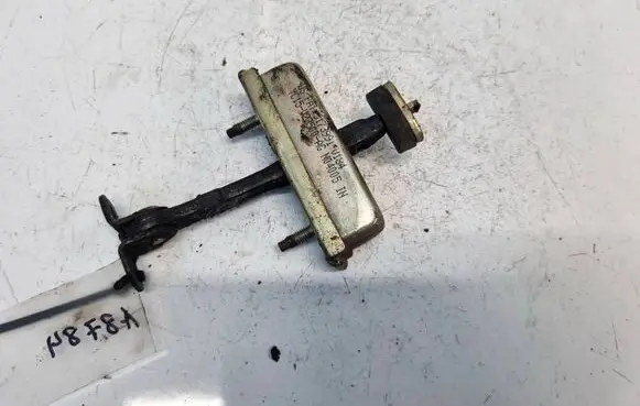 Ford Transit Front door check strap stopper YC15V23500AG YC15-V23500-AG