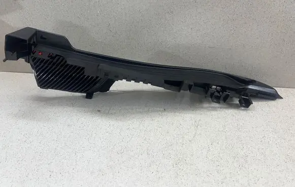 BMW X5 E70 Other trunk/boot trim element 7145950 17711410