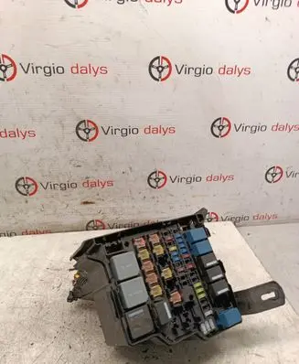 Ford Fiesta Fuse box set 8V5114B144BA