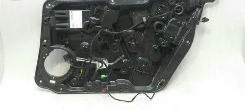 Mercedes-Benz A W176 Front door electric window regulator A1767206600