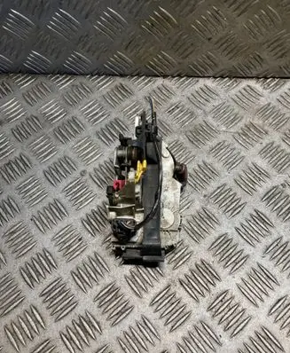 Dodge Caliber Front door lock P04589416AE