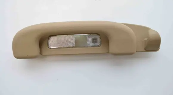 Mercedes-Benz ML W164 Rear interior roof grab handle A1648100151