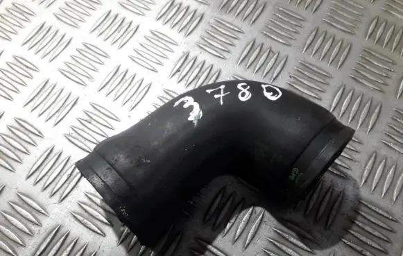 BMW 5 E39 Intercooler hose/pipe