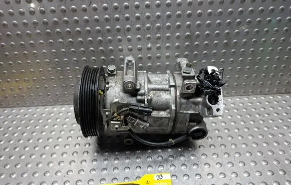 Nissan Qashqai Air conditioning (A/C) compressor (pump) S26405071 926004EA0A