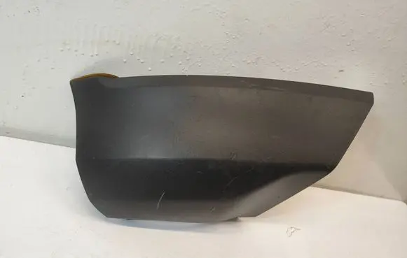 Ford Ecosport Front bumper lip gn15-17d957autoas5 gn15-17d957